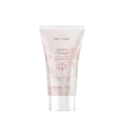 image of Dr. C. Tuna Pure Rose - Crema de Fata 50 ml