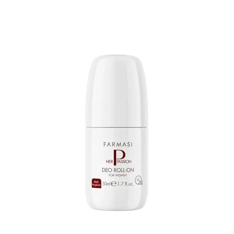image of Deo Roll On Her Passion 50ml