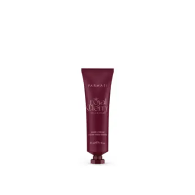 image of Royal Cherry Crema de Maini 30ml