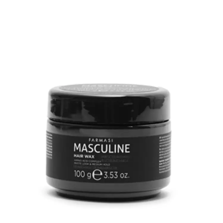 image of Ceara de Par Masculine 100g