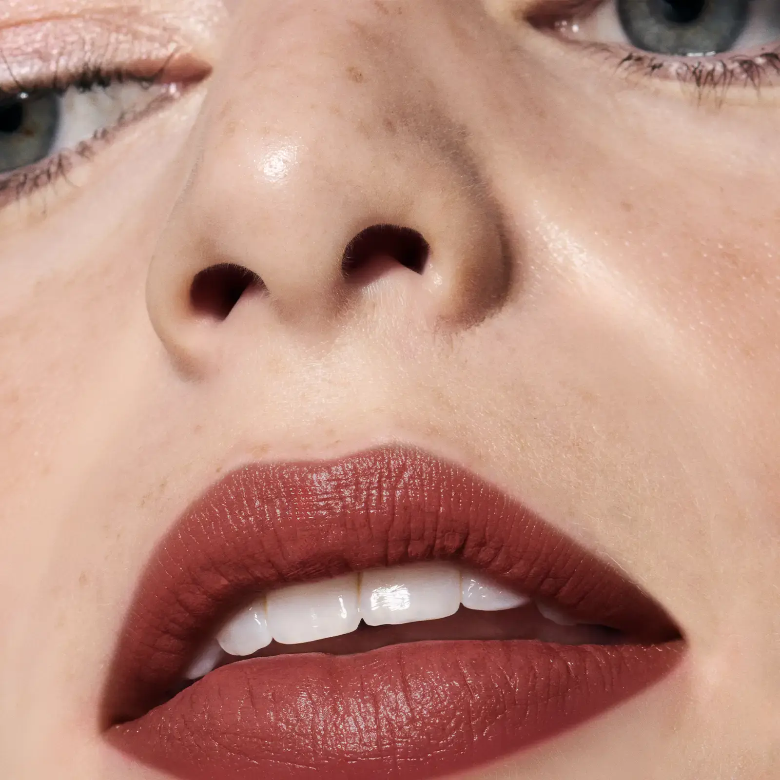 Ruj Lip Stylo Reddish Brown 01