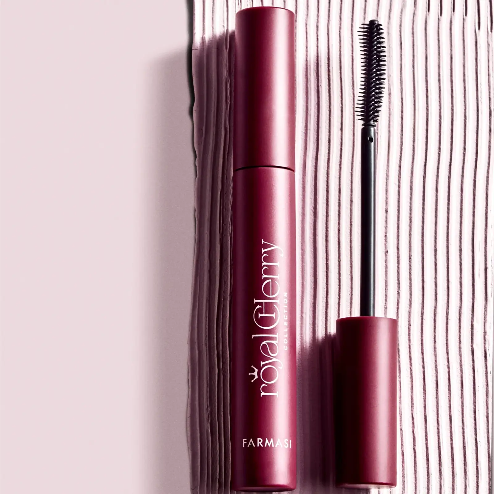 Royal Cherry - Make-Up Set