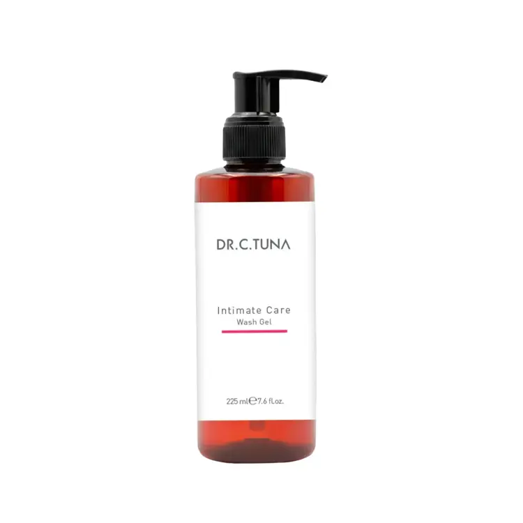 image of Dr. C. Tuna Gel Intim 225ml