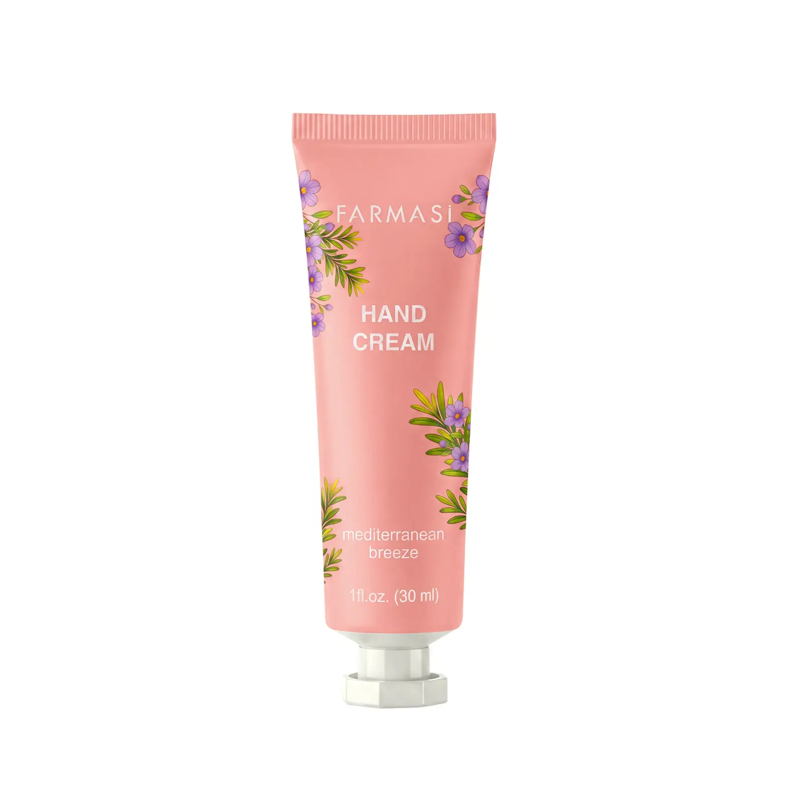 Crema de Maini Briza Mediteraneana 30ml