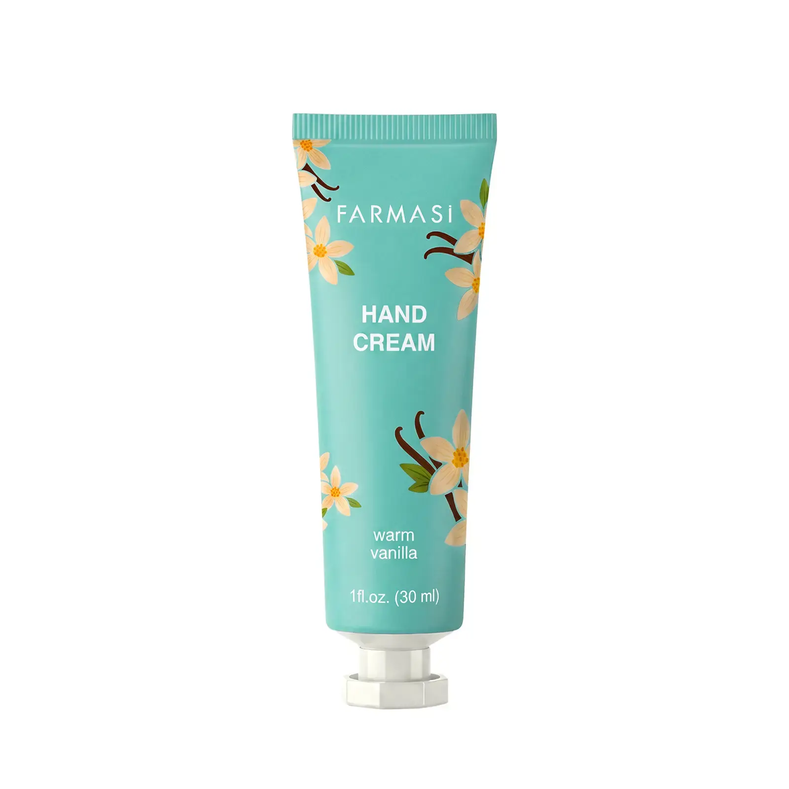 Crema de Maini cu Vanilie 30ml