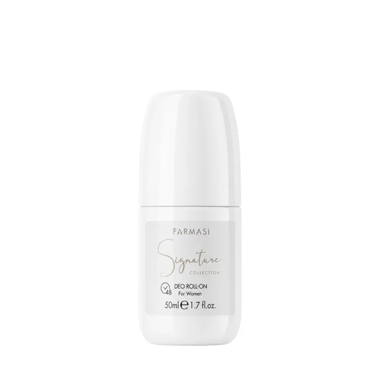 image of Deo Roll On Signature 50ml