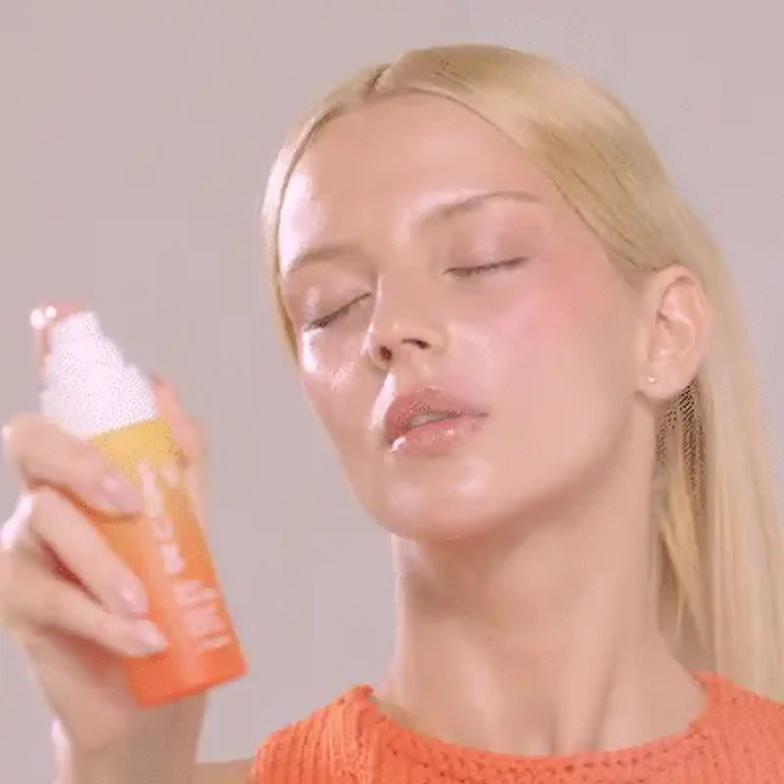 Dr. C. Tuna Glow Face Mist 80ml