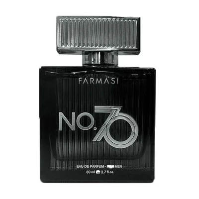 image of No.70 Apa de Parfum pentru El 80ml