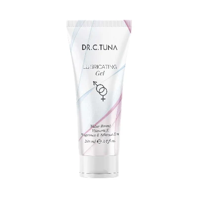 image of Dr. C. Tuna Gel Lubrifiant 100ml