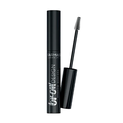 image of Mascara Transparent Pentru Sprâncene 5ml