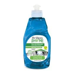 image of Mr. Wipes Solutie de Clatire pentru Masina de Spalat Vase 300ml