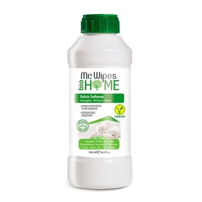 image of Mr. Wipes Balsam Concentrat pentru Rufe 500ml