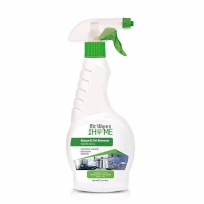 image of Mr. Wipes Solutie Concentrata pentru Indepartarea Grasimii si Murdariei 500ml