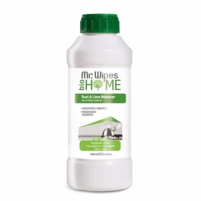 image of Mr. Wipes Solutie Concentrata pentru Indepartarea Ruginii si a Calcarului 1000ml
