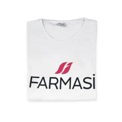 image of Tricou Alb L