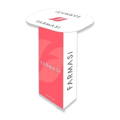 image of Farmasi Stand Carton