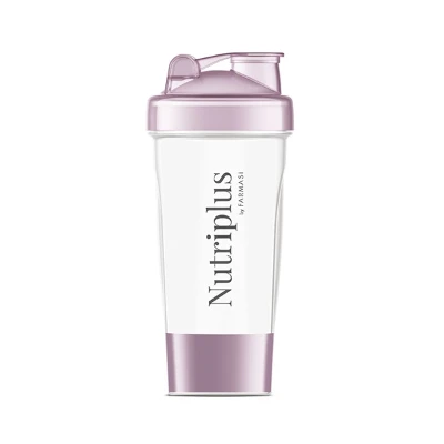 image of NUTRIPLUS Lily shaker 400ml.