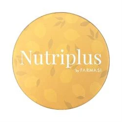 image of Nutriplus Coaster Galben