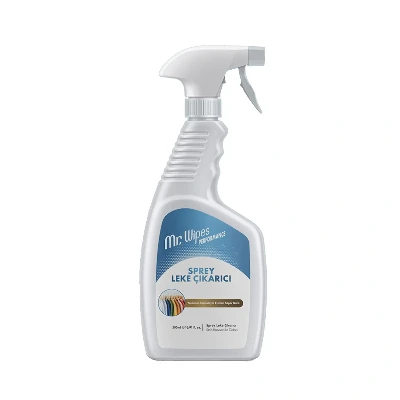 image of Mr. Wipes Performance Spray de Indepartare a Petelor 500ml