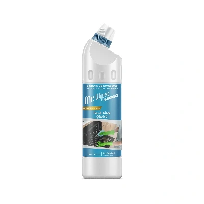 image of Mr. Wipes Performance pentru Indepartarea Ruginii si a Calcarului 1000ml