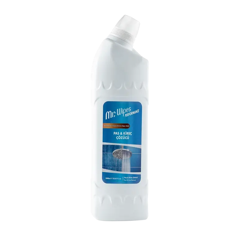 image of Mr. Wipes Performance pentru Indepartarea Ruginii si a Calcarului 1000ml