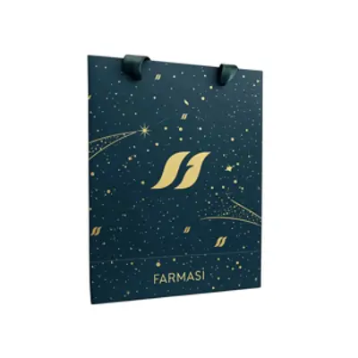 image of Punga pentru Craciun / An Nou