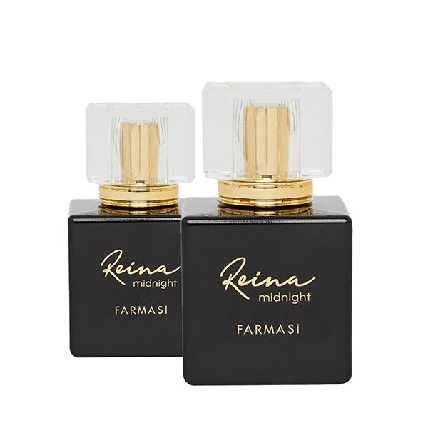 image of x2 Reina Midnight Apa de Parfum pentru EA