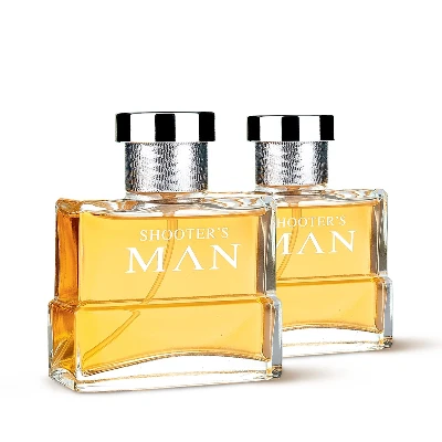 image of x2 Shooters Apa de Parfum pentru El 100ml