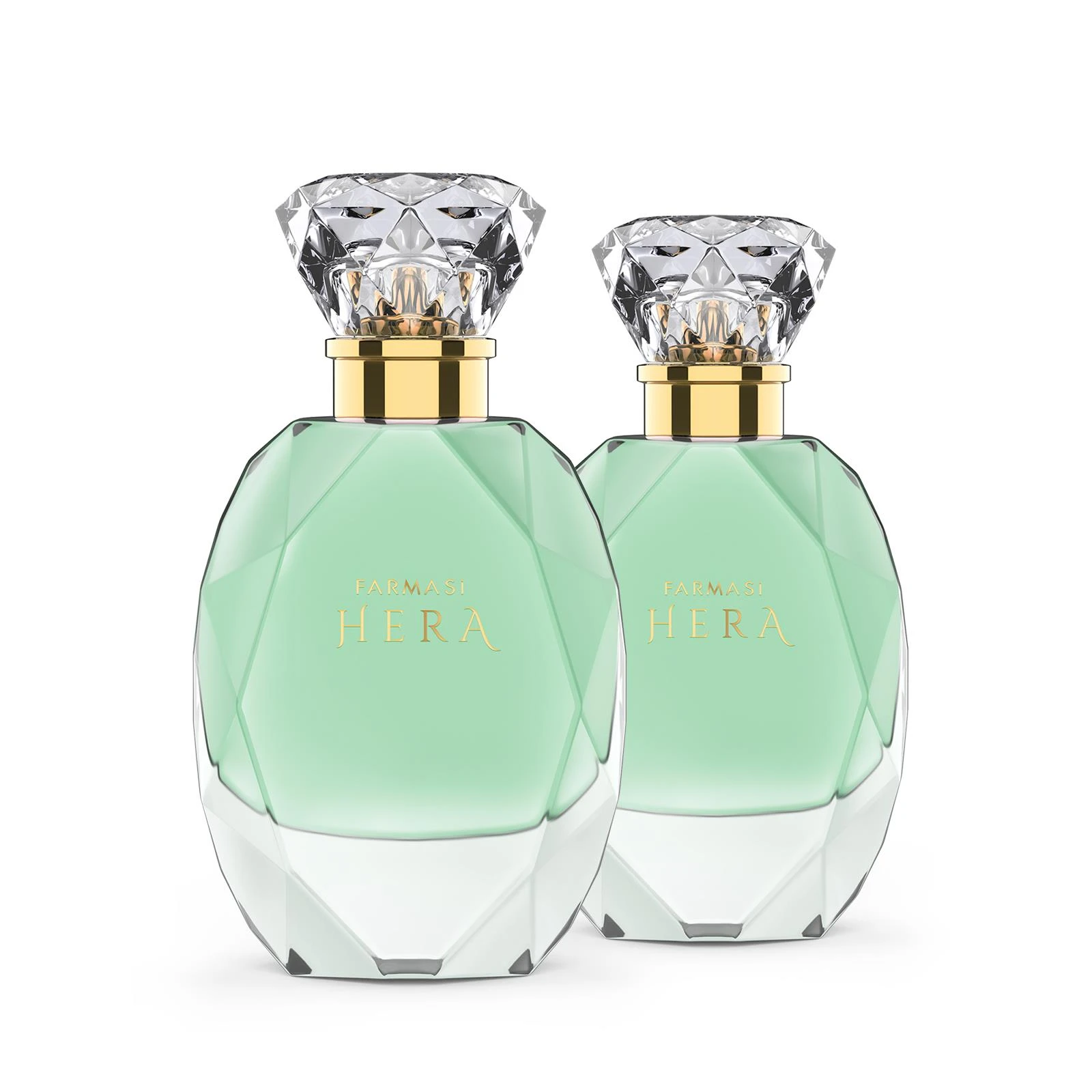 image of x2 Hera Apa de Parfum pentru Ea 65ml