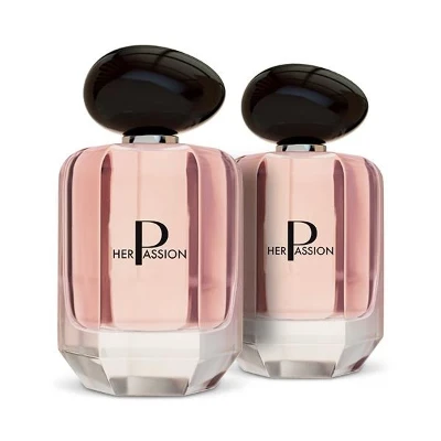 image of x2 Her Passion Apa de Parfum pentru Ea 60ml