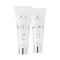 image of 2x Pasta de Dinti Whitening