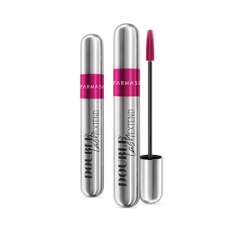 image of x2 Double Lash Extend 2 Step Mascara 12ml