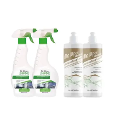 image of Set Kitchen Power