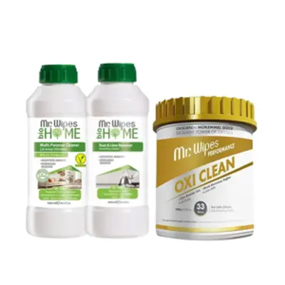 image of Set Multi Clean