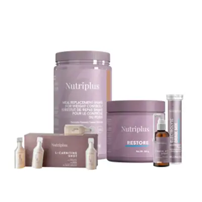 image of Gym Performance