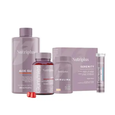 image of Detox & Liver Support