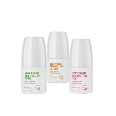 image of Set ingrijire personala