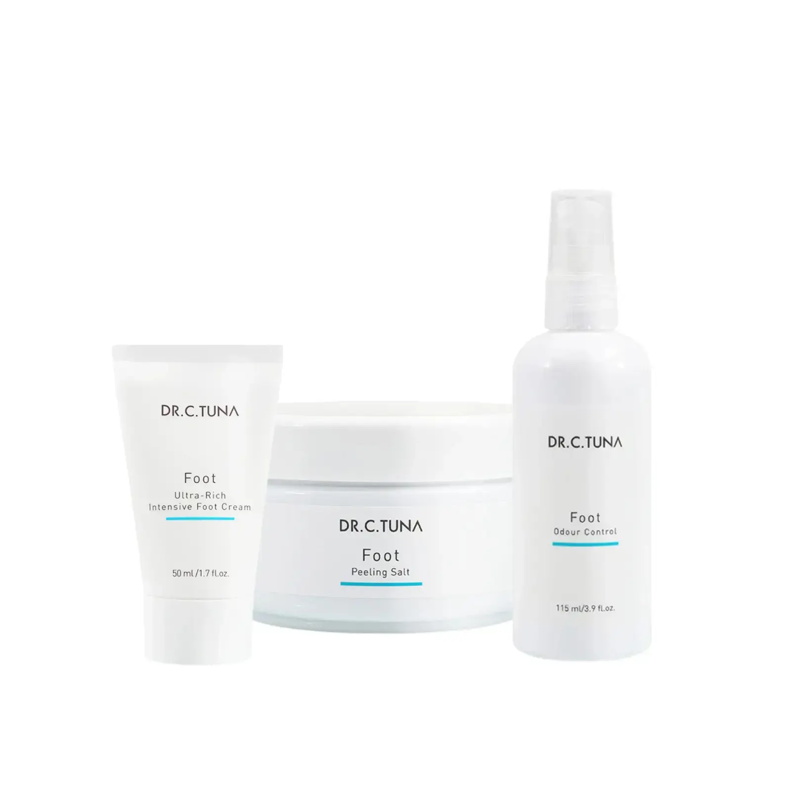 Foot Care Set
