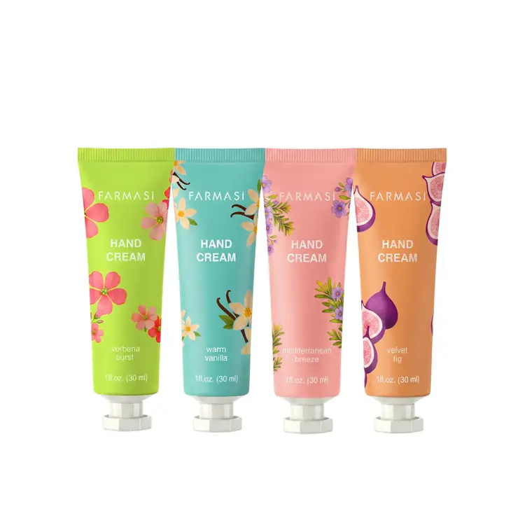 image of Set Creme de Maini