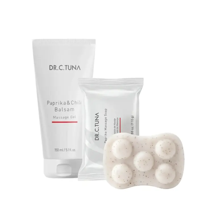 image of Set Massage
