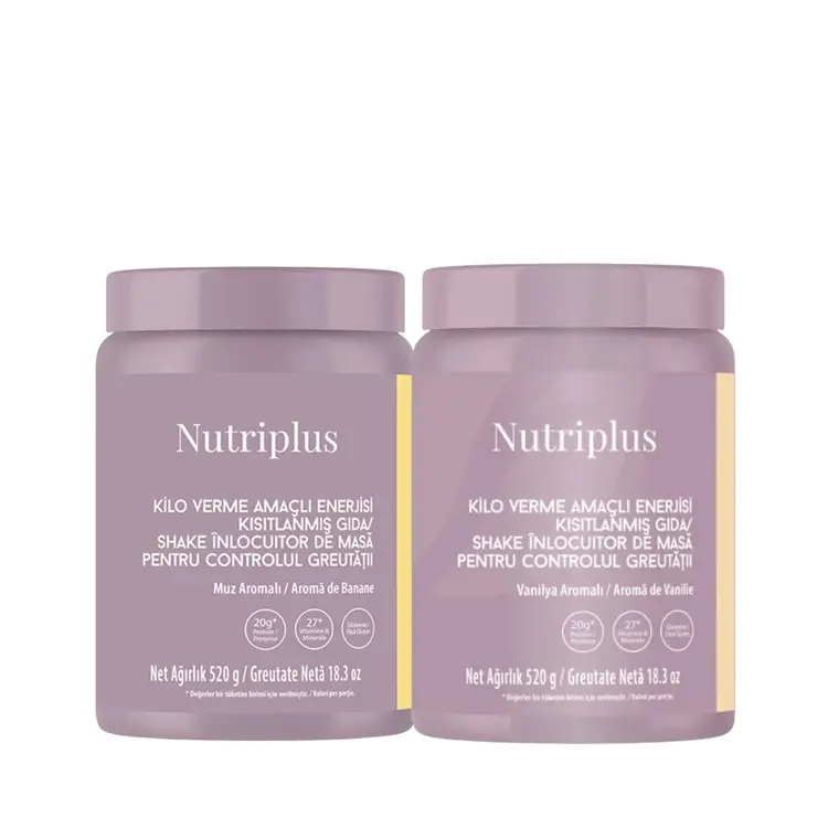 image of Set Shakes