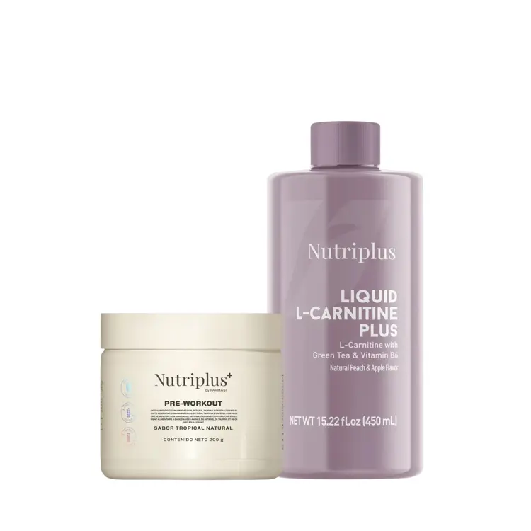 image of Set Nutriplus